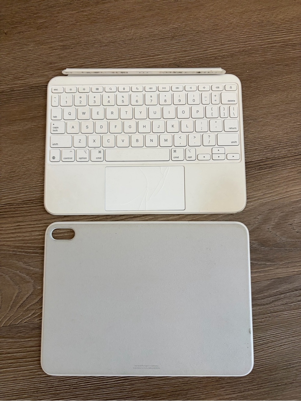 Magic Keyboard Folio - Picture 4 of 8